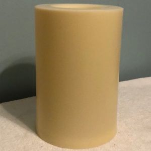 Pottery Barn Premium Flicker Flameless Wax Candles